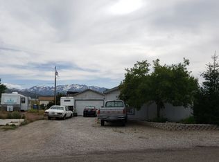 540 Castle St, Wells, NV 89835