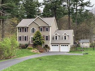 12 W Elm St, Hopkinton, MA 01748