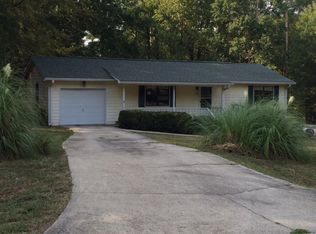 106 Fraley Ferry Dr, Milledgeville, GA 31061