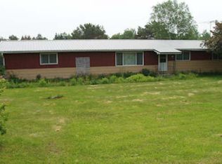 21594 Lutz Rd, Glidden, WI 54527