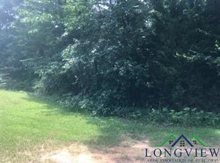 Slice Rd, Gladewater, TX 75647