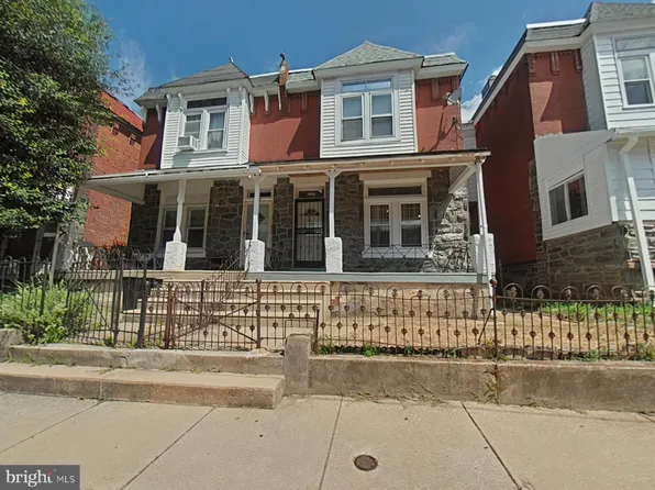 5427 Stewart St, Philadelphia, PA 19131