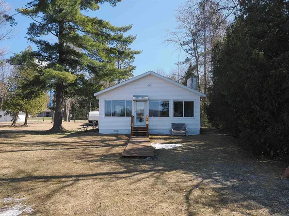 7481 E Cedar Lake Dr, Greenbush, MI 48738