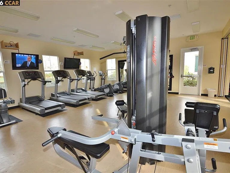 Montage Gym