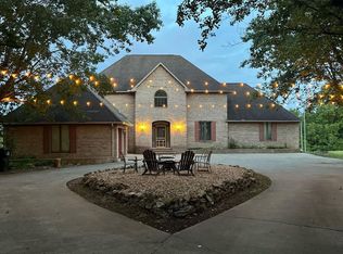 298 Black Oak Rd, Harriman, TN 37748