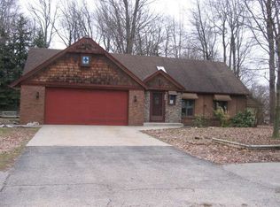 353 Aniline Ave N, Holland, MI 49424