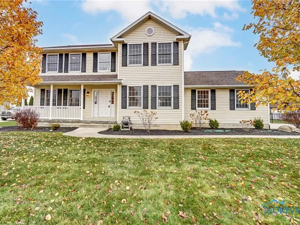 417 Dogwood Ln, Carey, OH 43316