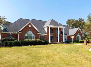 65 River Heights Dr, Cleveland, AL 35049