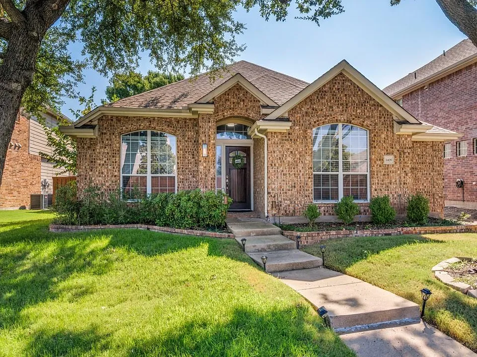 3409 Black Gold Dr