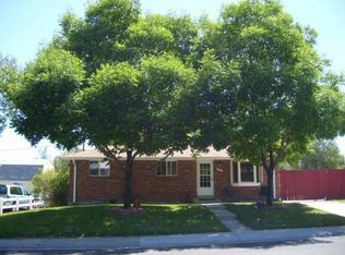 7654 Ingalls St, Arvada, CO 80003
