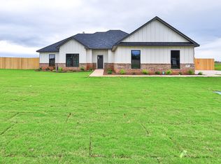 221 Ridge Rd, Tuscola, TX 79562