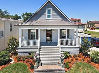 7020 Memphis St, New Orleans, LA 70124