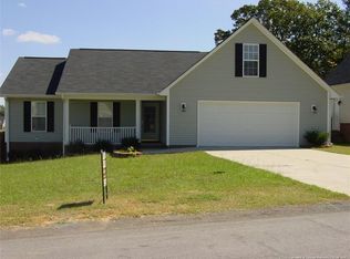 1451 Ferndell Dr, Fayetteville, NC 28314