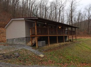6046 Schoonover Hollow Rd, Elkins, WV 26241