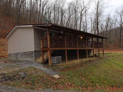 6046 Schoonover Hollow Rd, Elkins, WV, 26241