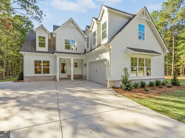Harp Rd, Fayetteville, GA 30215