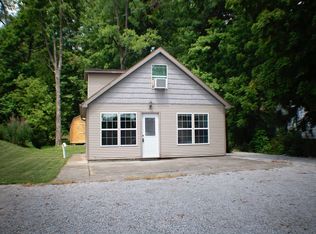2611 E Stalf Rd, Columbia City, IN 46725