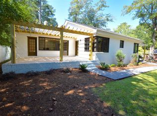 1539 Lonsford Dr, Columbia, SC 29206
