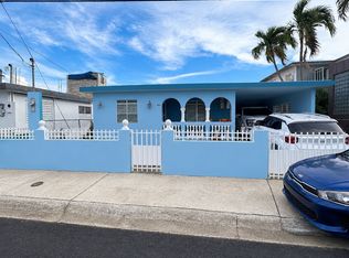 453 Calle Amatista, Arroyo, PR 00714