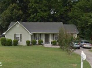 10445 Candlelight Rd, Jonesboro, GA 30238