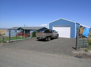 32951 Davis Rd, Kendrick, ID 83537