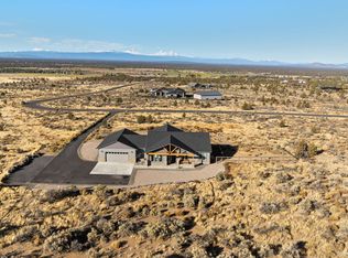 16384 SW Grandview Rd, Powell Butte, OR 97753