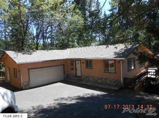 17065 Carriage Rd, Sonora, CA 95370