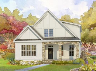 153 Logbridge Rd, Chapel Hill, NC 27516