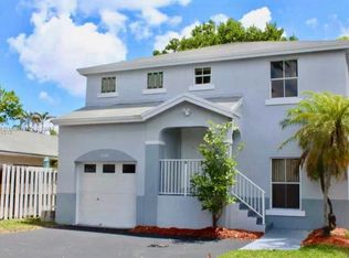4440 NW 72nd Ter, Fort Lauderdale, FL 33319