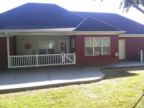 New Concrete sidewalk/ Patio