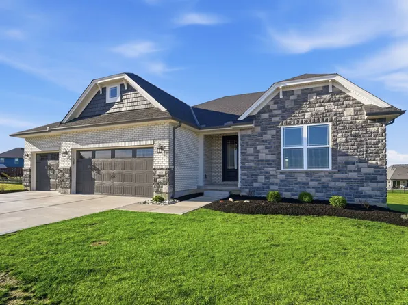 404 David Lee Ct, Monroe, OH 45050