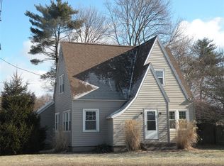 98 Castle Creek Rd, Binghamton, NY 13901