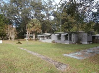 4629 N Winchester Ter, Hernando, FL 34442