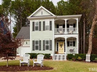 113 Rustic Pine Ct, Apex, NC 27502