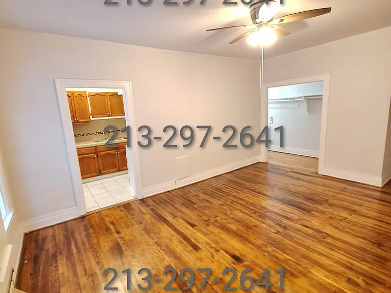 441 S Rampart Blvd #R — Photo 11