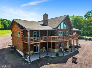 368 State Route 437, White Haven, PA 18661