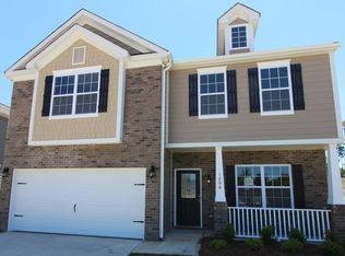 1091 Primrose Dr, Blythewood, SC 29016