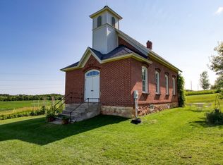 W1297 450th Ave, Plum City, WI 54761