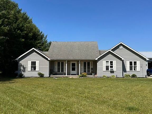 4th image of 9188 N County Road 200 W