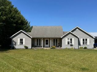 9188 N County Road 200 W, Wheatfield, IN 46392