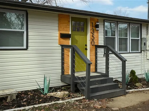 1350 N Osage St, Independence, MO 64050