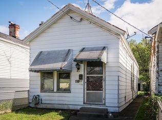 323 N 24th St, Louisville, KY 40212