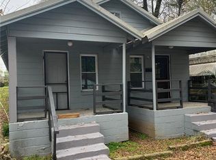 822 Corn Ave, Albany, GA 31701