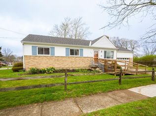 2808 Jonrose Ave, Cincinnati, OH 45239