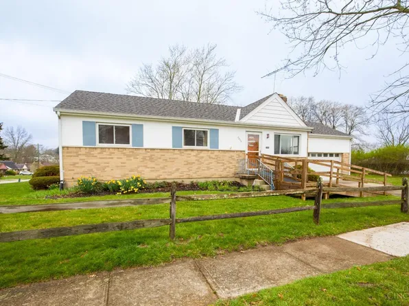 2808 Jonrose Ave, Cincinnati, OH 45239