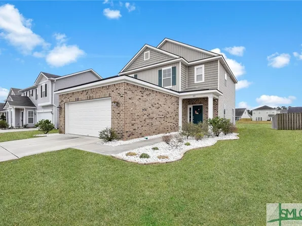 185 Brickhill Circle, Savannah, GA 31407