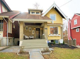 1355 Fleming St, Cincinnati, OH 45206