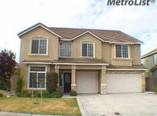 972 Geddings Way, Stockton, CA 95209