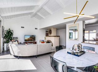 2545 Miramonte Cir W UNIT C, Palm Springs, CA 92264
