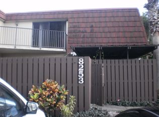 8253 Boca Rio Dr, Boca Raton, FL 33433